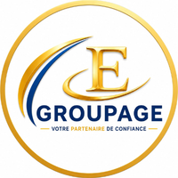 E-Groupage logo